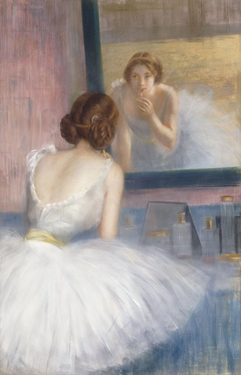 Il camerino